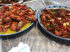 -虾少爷龙虾烧烤(双桥路店)