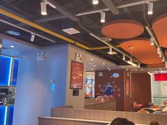 -鱼酷活鱼烤鱼(沈阳大悦城店)