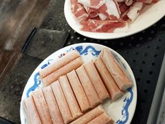 -鑫龙火锅城(青岛分店)