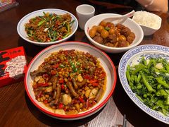 -小柴米·传统江西菜(万寿宫店)