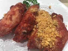 -池记(尖沙咀店)