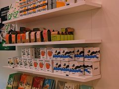 -Seesaw Coffee(上海国金中心店)