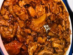 -宝轩渔府·老字号海鲜·正宗津菜(水上店)