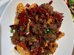 -太二酸菜鱼(深圳龙华天虹购物中心店)