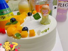 -Tomado绿色烘焙(大尧三路店)