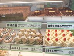 -南洋大师傅(长楹天街店)