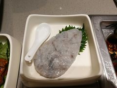 -海底捞火锅(武胜路凯德广场店)