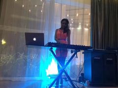 -粤海喜来登酒店·&More聚驿(天河城店)