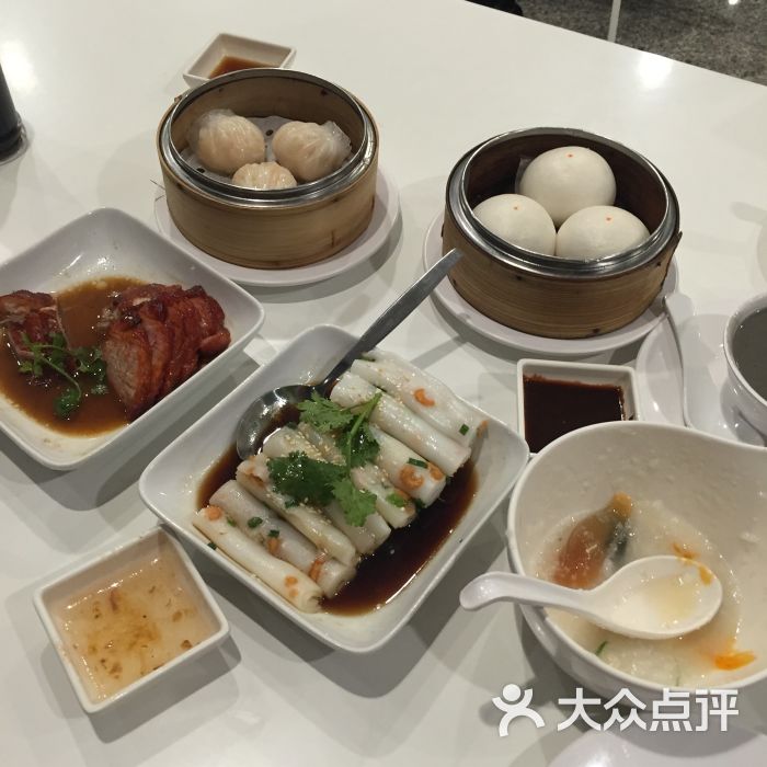 香港添好运茶餐厅(清迈古城店)图片 - 第2张
