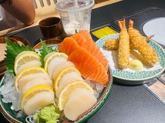 -林妈妈村·日式料理(宝山万达店)