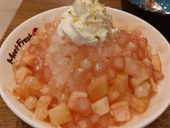 -鲜芋仙(时尚天河店)