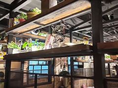 -探鱼·鲜青椒爽麻烤鱼(番禺万达店)