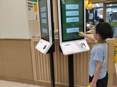 -德克士(砂之船奥特莱斯店)