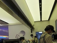 -喜茶(南昌王府井店)