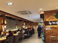 -王妃家(明洞中央店)