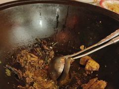 -江湖水乡铁锅炖魚(周庄嘉园店)