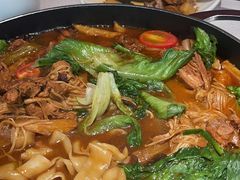 -虎丫炒鸡(郑州高新万科店)