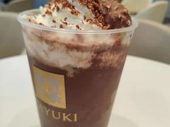 Miss可可宝藏茶-奈雪的茶(星河城店)