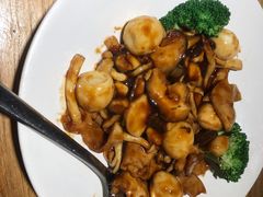 -小放牛炒菜馆(中山路乐汇城店)