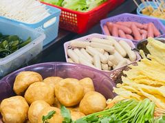 -正宗阳山牛杂(东城店)