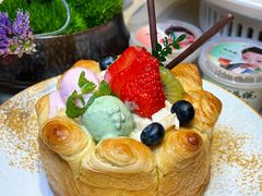 -大鸭梨烤鸭(石佛营店)