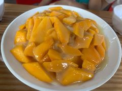-欧恋洋葱冰淇淋绿豆馔
