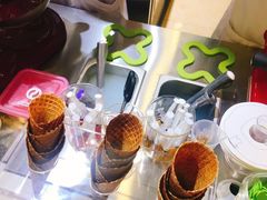 -N2怪咖冰淇淋(金安店)