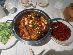 -赣南人家(顺义后沙峪亚朵店)