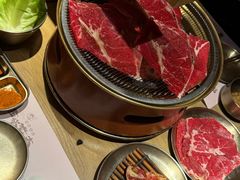 -西塔老太太泥炉烤肉(亚运村店)
