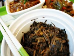 梅菜扣肉-老乡鸡(南京新街口洪武北路店)