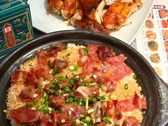 -顺徕德·仙庙烧鸡(桂庙路店)