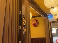 -鸟鹏烧鸟居酒屋(仁恒梦中心店)