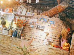 -盘炉forenza·云贵川融合小食堂 ( 钟楼中柳巷店)