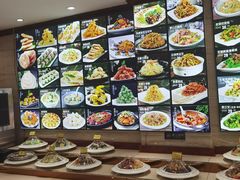 -红高粱大酒店(宁山东路店)