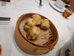-金翠皇宫粤菜·点心·海鲜(科技园店)