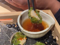 -匠和风精致料理(宁德万达店)
