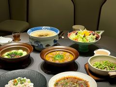 -聚丰园熊猫餐厅(紫金1912·玖爱谷店)