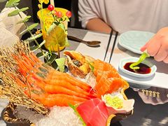 -匠和风精致料理(祥禾天地店)