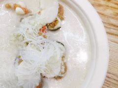 -盒马鲜生(杨高南路店)