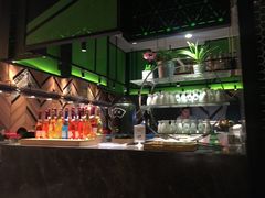 -星伦多自助料理(华润万象城店)