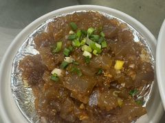 -邢家锅贴老店·非遗·开封菜(金明广场店)