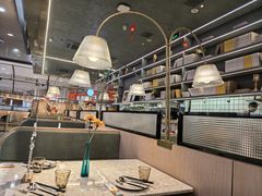 -Aqua Oasis 水天堂(常熟永旺店)