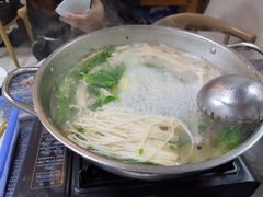 -正宗简阳羊肉汤(荣盛·布鲁明顿广场店)