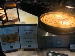 -上海雅居乐万豪侯爵酒店