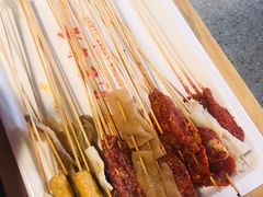 -袁记串串香(北国店)