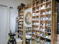 -初八手工DIY陶艺馆(初八陶社)