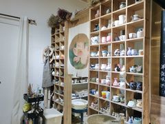 -初八专业级手工DIY陶艺社·户外研学·创意DIY首饰