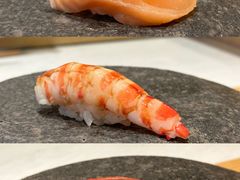 -Sushi Zo Hong Kong