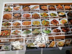 -北李妈妈菜·海肠捞饭(开发区万达店)