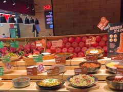 -炉小哥烤肉(信万广场店)
